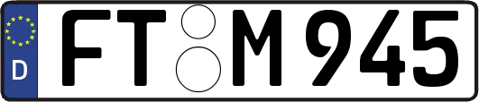 FT-M945