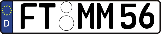 FT-MM56