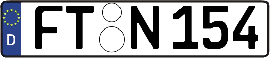 FT-N154