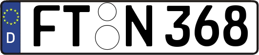 FT-N368