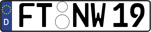 FT-NW19