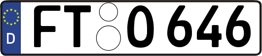 FT-O646