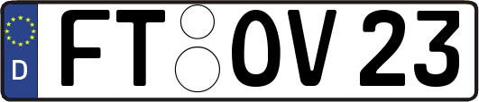 FT-OV23