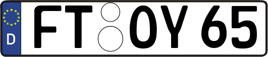 FT-OY65