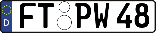 FT-PW48