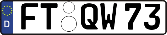 FT-QW73