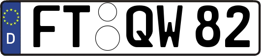 FT-QW82
