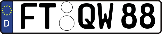 FT-QW88