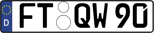 FT-QW90