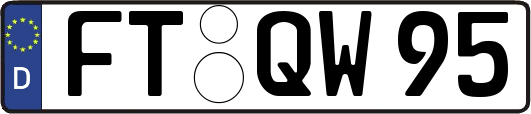 FT-QW95