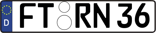 FT-RN36
