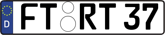 FT-RT37