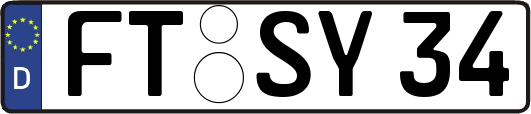 FT-SY34