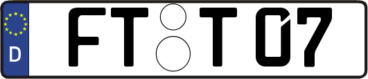 FT-T07