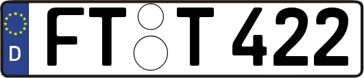 FT-T422