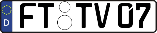FT-TV07