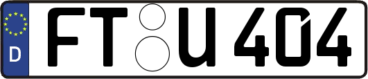 FT-U404