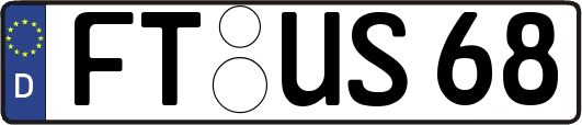 FT-US68