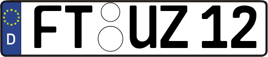 FT-UZ12