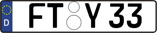 FT-Y33