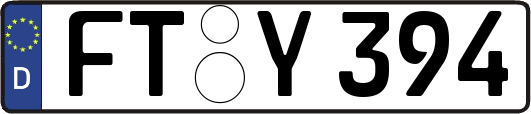 FT-Y394