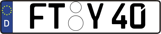 FT-Y40