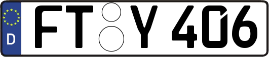 FT-Y406