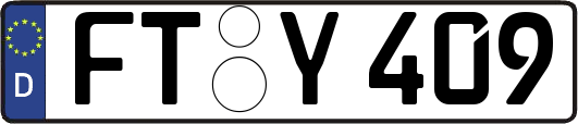 FT-Y409
