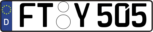 FT-Y505