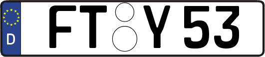FT-Y53