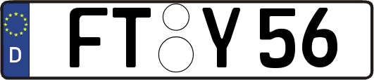 FT-Y56