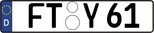 FT-Y61