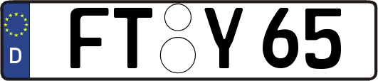 FT-Y65