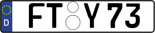 FT-Y73