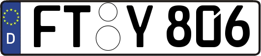 FT-Y806