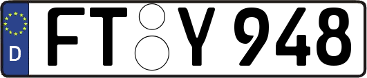 FT-Y948