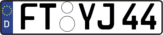 FT-YJ44