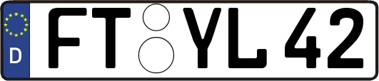 FT-YL42