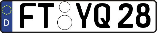 FT-YQ28