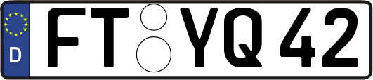 FT-YQ42