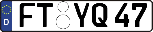 FT-YQ47
