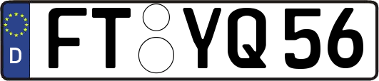 FT-YQ56