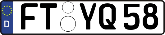 FT-YQ58
