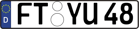 FT-YU48