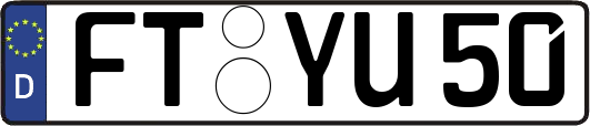FT-YU50