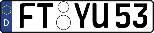 FT-YU53
