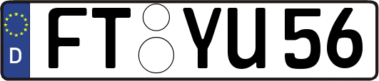FT-YU56