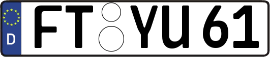 FT-YU61