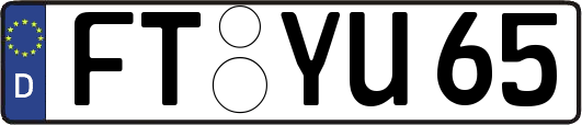 FT-YU65