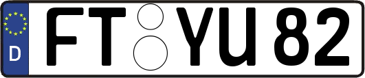 FT-YU82